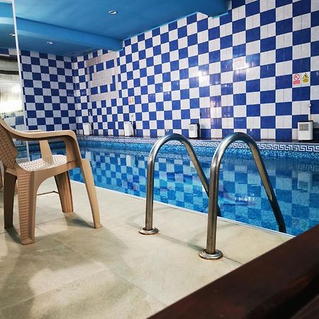 Caransebeş Casa Simescu IIホステル エクステリア 写真