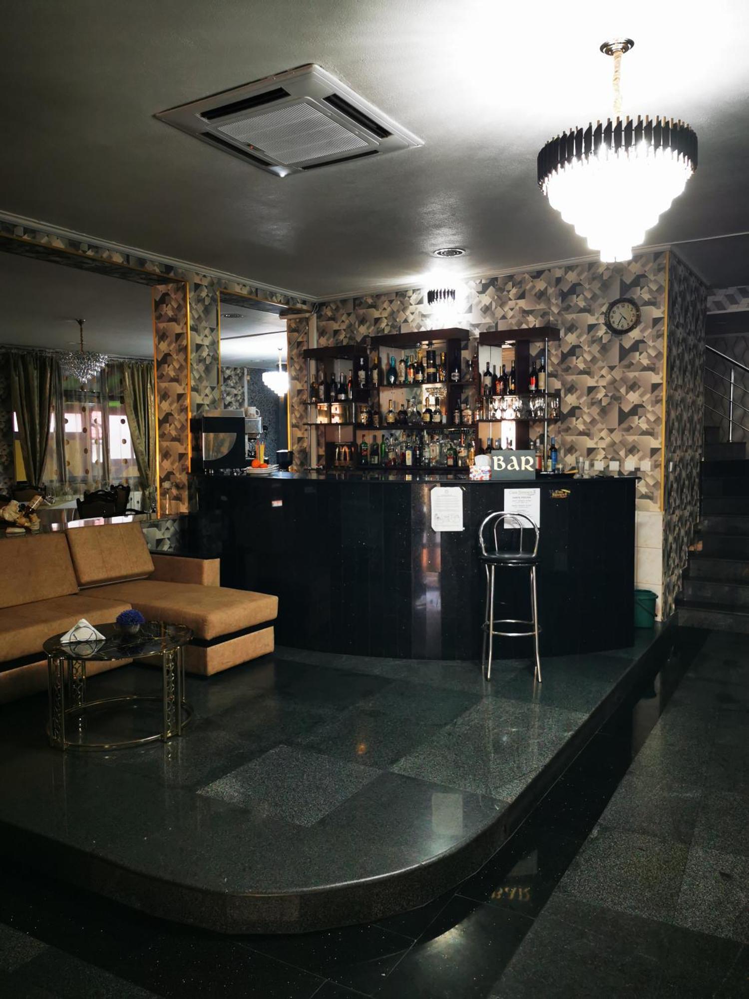 Caransebeş Casa Simescu IIホステル エクステリア 写真