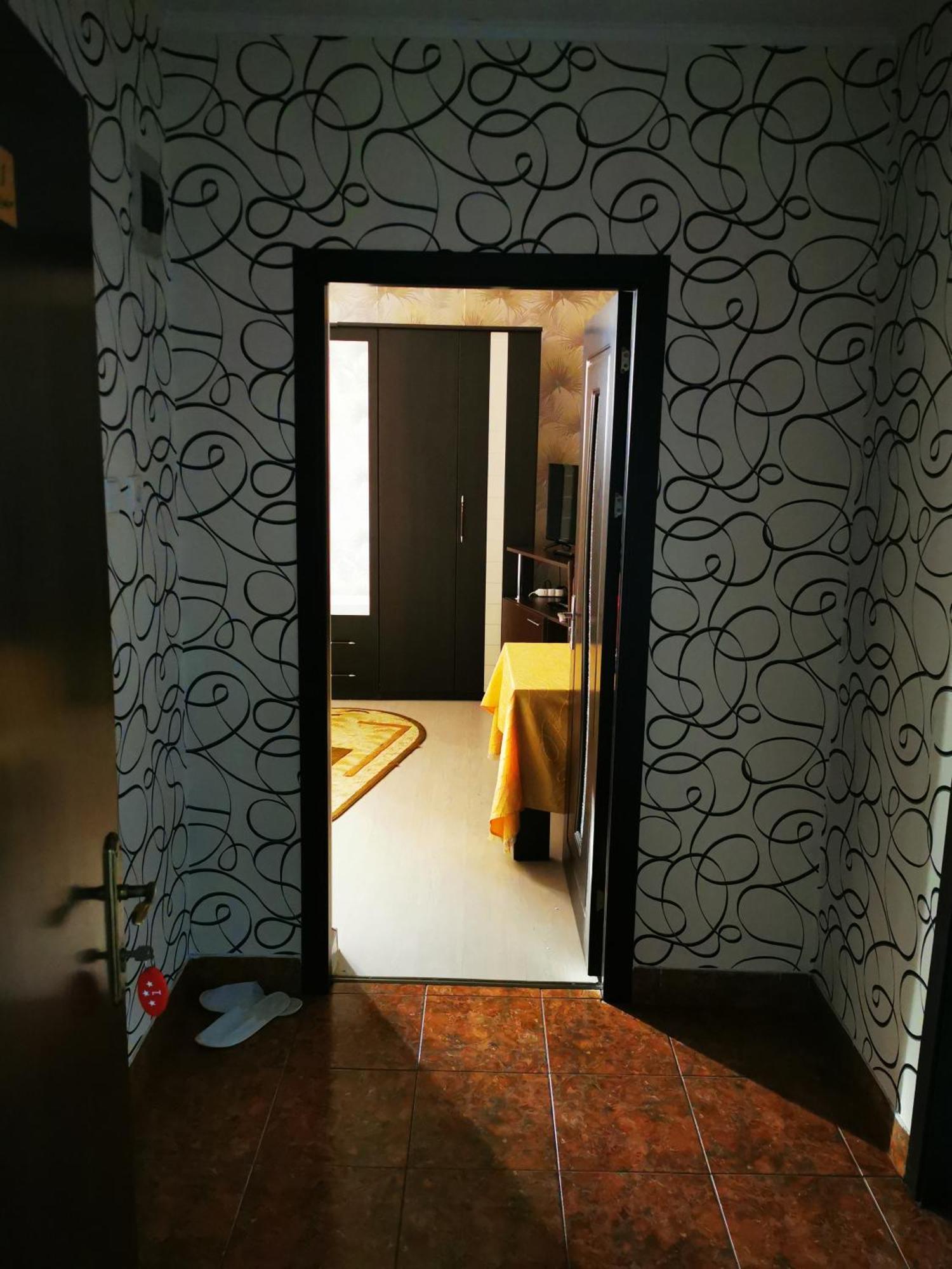 Caransebeş Casa Simescu IIホステル エクステリア 写真